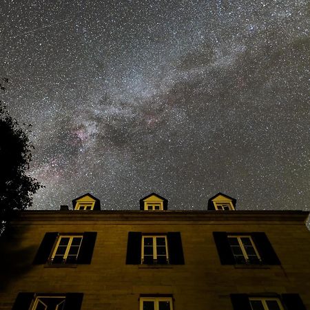 Chez Jallot Vidaillat Экстерьер фото