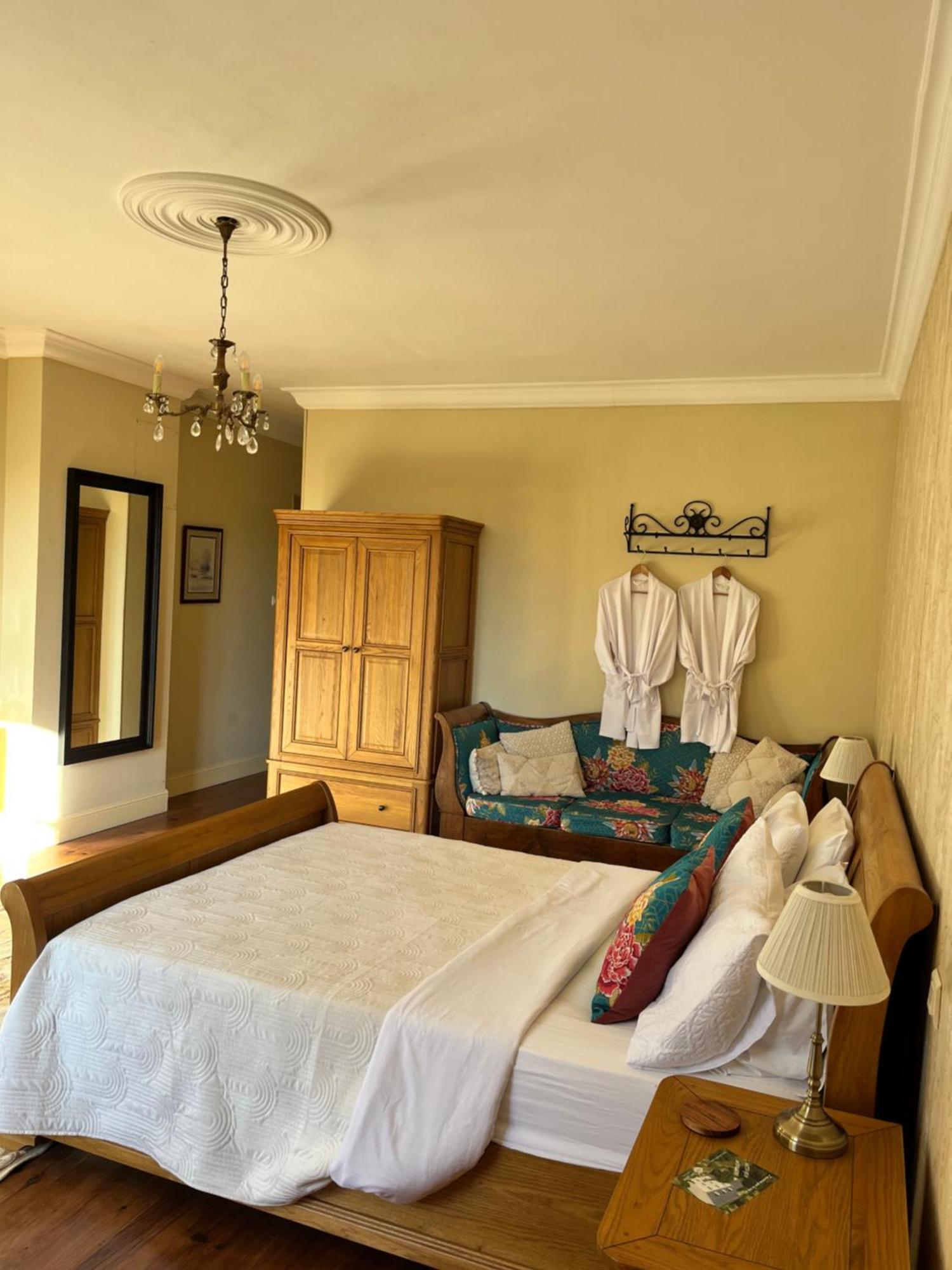 Chez Jallot Vidaillat Экстерьер фото